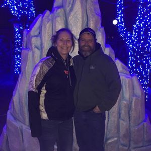 Meet your Posher, Holly